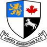 Aurora Barbarians